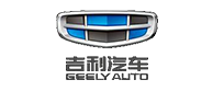 吉利汽車