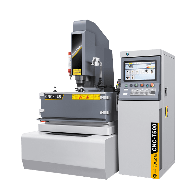 CNC-D45 三軸數(shù)控火花機(jī)