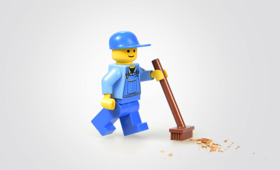 公仔