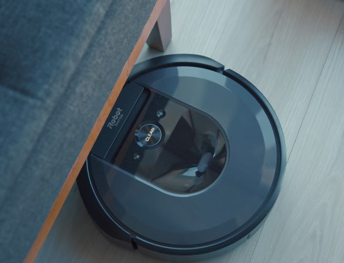 小型家電外殼